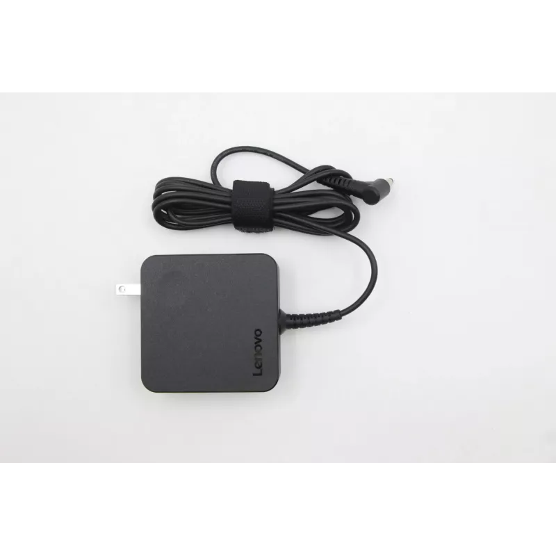 Lenovo 01FR146 fuente de alimentación/inversor de interior 65 W negro