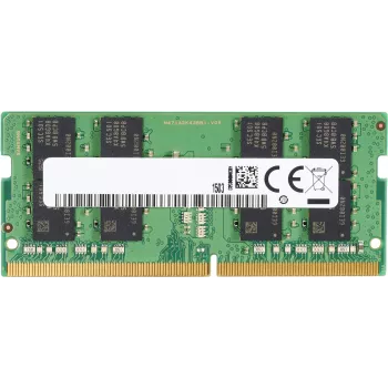 HP 141J0AA módulo de memoria 4 GB 1 x 4 GB DDR4 260-Pin SO-DIMM