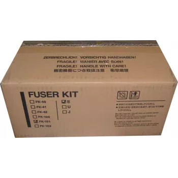 Unidad de fijación KYOCERA FK-101 100000 páginas