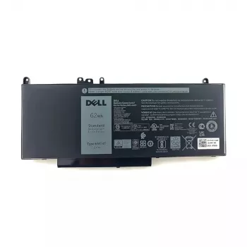 Origin Storage Batería Dell 4 celdas 62 WHR