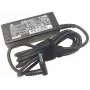 Fuente de alimentación HP 45W Smart NPFC 3 pines modelo 854054-001 — fuente de alimentación de 45W para portátiles HP (envase abierto)