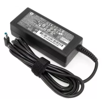 HP 854055-002 Fuente de alimentación/cargador para interior 65 W negro