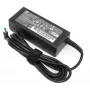 HP 854055-002 Fuente de alimentación/cargador para interior 65 W negro