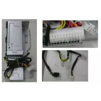 Batería HP Enterprise 878640-001 12W Megacell — capacidad de 12W, batería de repuesto