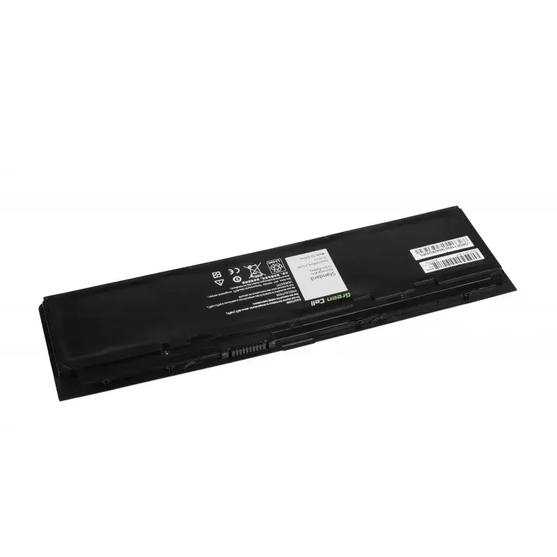 Batería Green Cell DE116 para DELL Latitude E7240 E7250