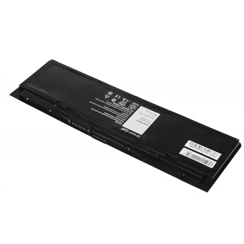 Batería Green Cell DE116 para DELL Latitude E7240 E7250