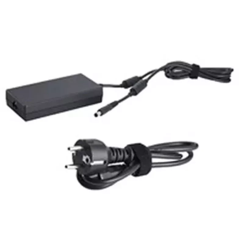 Adaptador de corriente Dell DW5G3 180W 19.5V para portátiles Dell