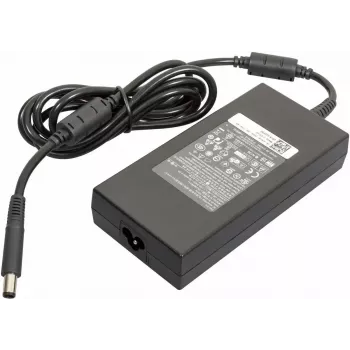 Adaptador de corriente Dell DW5G3 180W 19.5V para portátiles Dell