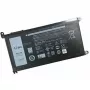 Batería recambio portátil DELL FC92N