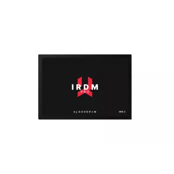 Goodram IRDM PRO gen.2 512 GB - SSD - 512 GB - interno - 2,5