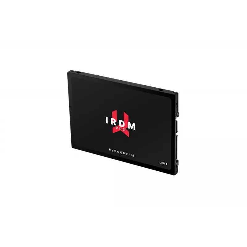 Goodram IRDM PRO gen.2 512 GB - SSD - 512 GB - interno - 2,5