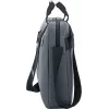 HP K0B38AA#ABB Value Top Load maletín para portátiles de 15,6 pulgadas (39,6 cm), nailon, gris