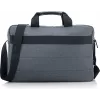 HP K0B38AA#ABB Value Top Load maletín para portátiles de 15,6 pulgadas (39,6 cm), nailon, gris