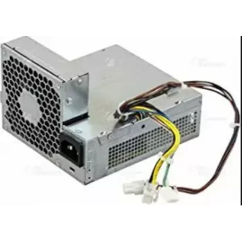 Fuente de alimentación HP L28758-001 250W Small Form Factor para sistemas HP
