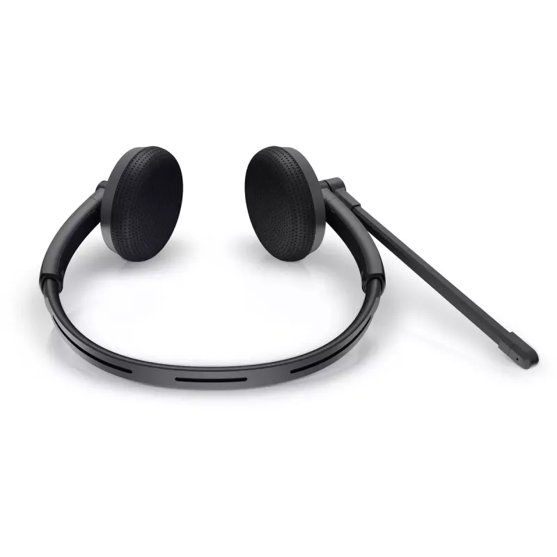 Auriculares DELL Stereo Headset – WH1022