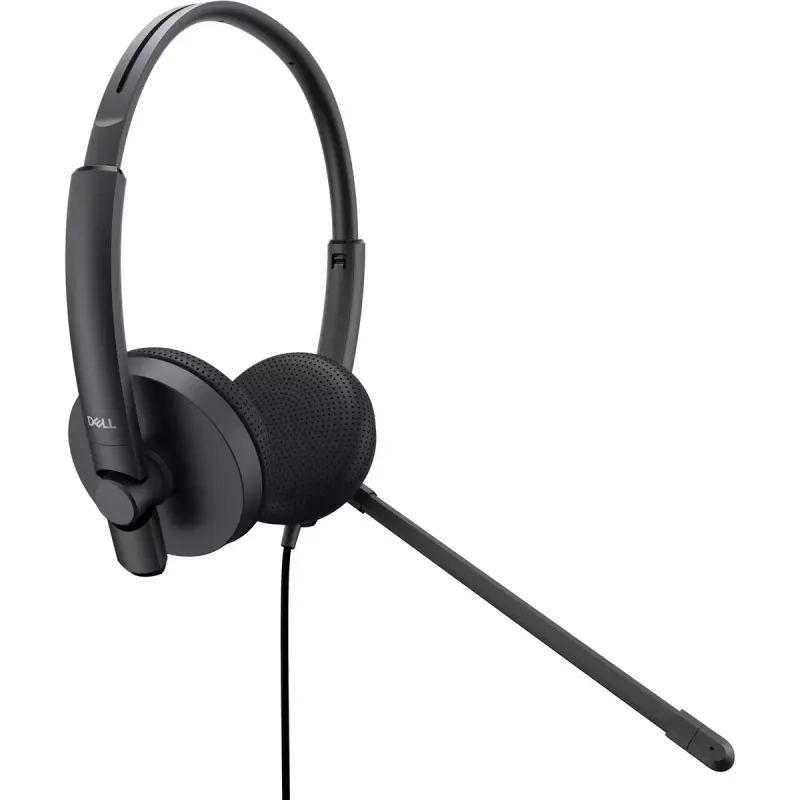 Auriculares DELL Stereo Headset – WH1022