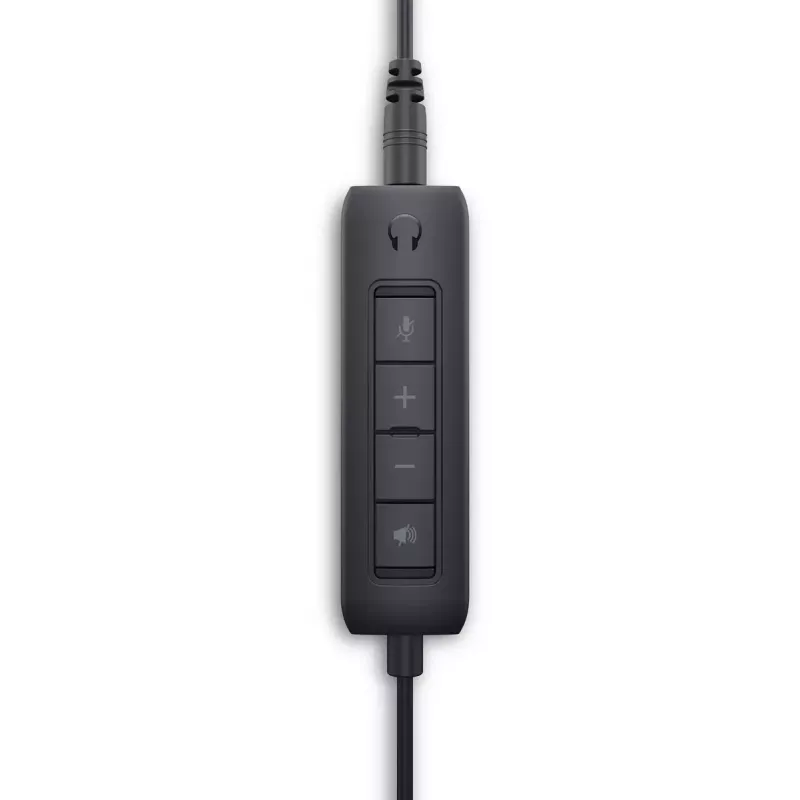 Auriculares DELL Stereo Headset – WH1022