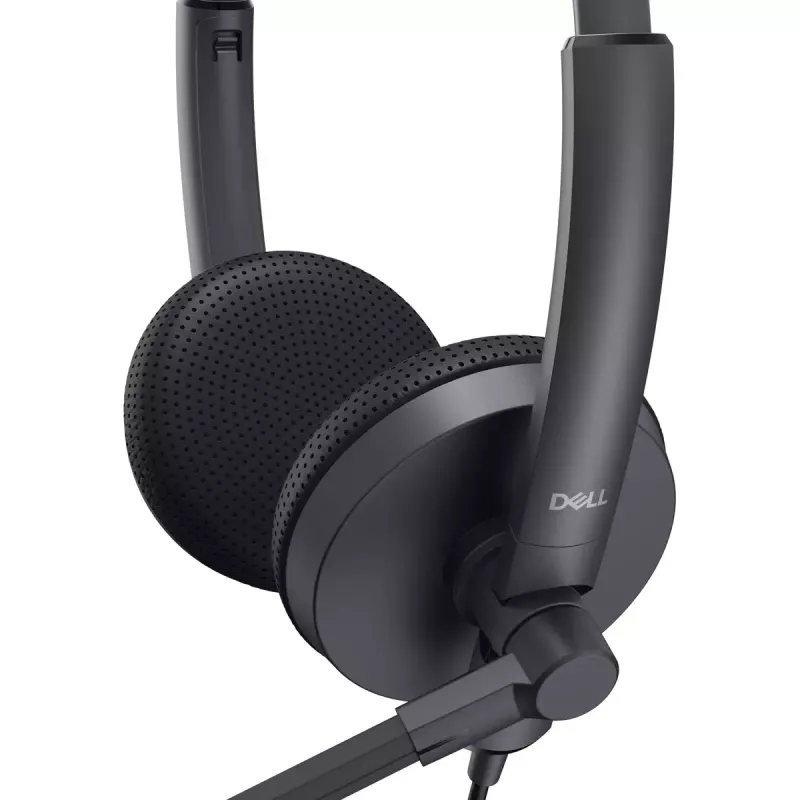 Auriculares DELL Stereo Headset – WH1022