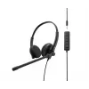 Auriculares DELL Stereo Headset – WH1022