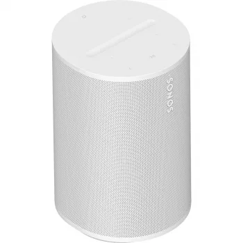 Altavoz portátil Sonos Era 100 blanco