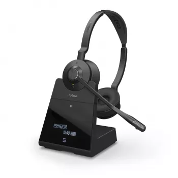Auriculares Jabra Engage 75 Stereo