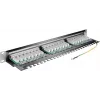 Microconnect PP-014 panel de parcheo 1U