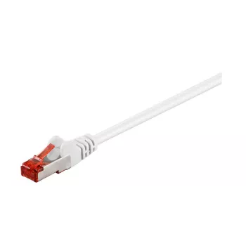 Microconnect B-FTP605W cable de red blanco 5 m Cat6 F/UTP (FTP)