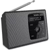 Radio portátil TechniSat DigitRadio 2