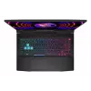 MSI Katana 15 B13VFK-081 Intel® Core™ i7 i7-13620H portátil 39,6 cm (15,6 inch) Full HD 16 GB DDR5-SDRAM 1 TB SSD NVIDIA GeForce RTX 4060 Wi-Fi 6 (802.11ax) Windows 11 Home negro
