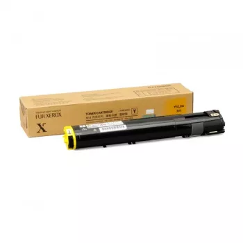 Xerox 006R01645 cartucho de tóner original, amarillo, 1 ud.