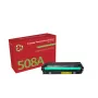 Xerox 006R03469 cartucho de tóner amarillo, compatible con HP 508A (CF362A), 5000 páginas