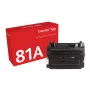 Tóner Everyday™ negro de Xerox, compatible con HP 81A (CF281A), capacidad estándar