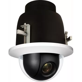 Ernitec 0070-05842IH cámara de vigilancia domo cámara IP de vigilancia para interior techo/pared/mástil