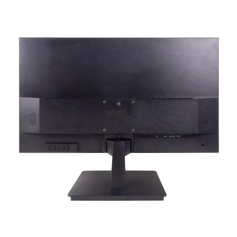 Ernitec 0070-24127-F monitor de ordenador 68,6 cm (27 inch) 1920 x 1080 píxeles Full HD LED negro