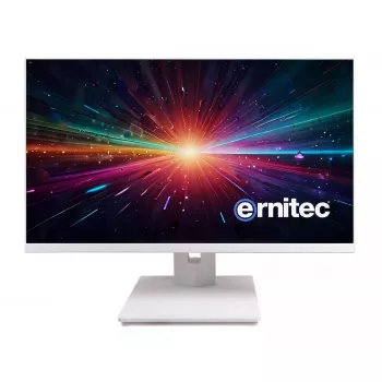 Ernitec 0070-24127-F-W pantalla de ordenador 68,6 cm (27