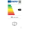 Ernitec 0070-24222-AC monitor de ordenador 55,9 cm (22