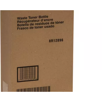 Xerox 008R12896 pieza/accesorio de repuesto para impresora/escáner depósito de tóner residual 1 ud.