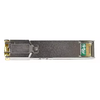 Módulo transceptor de cobre BlueOptics 00AY240-BO 1250 Mbit/s RJ-45