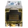 Módulo transceptor de cobre BlueOptics 00AY240-BO 1250 Mbit/s RJ-45