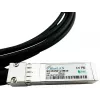Cable de fibra óptica/InfiniBand BlueOptics 00AY764-BL 2 m SFP+