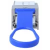Convertidor BlueOptics 00D9676-BO de QSFP 40G a SFP+ (compatible con Lenovo 00D9676)