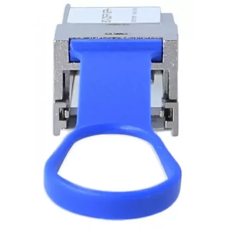 Convertidor BlueOptics 00D9676-BO de QSFP 40G a SFP+ (compatible con Lenovo 00D9676)