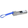 Convertidor BlueOptics 00D9676-BO de QSFP 40G a SFP+ (compatible con Lenovo 00D9676)
