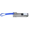Convertidor BlueOptics 00D9676-BO de QSFP 40G a SFP+ (compatible con Lenovo 00D9676)