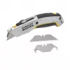Cúter de hojas recambiables Stanley FatMax Xtreme 180 mm 1 unidad