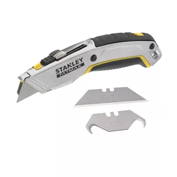 Cúter de hojas recambiables Stanley FatMax Xtreme 180 mm 1 unidad