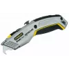 Cúter de hojas recambiables Stanley FatMax Xtreme 180 mm 1 unidad