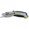 Cúter de hojas recambiables Stanley FatMax Xtreme 180 mm 1 unidad