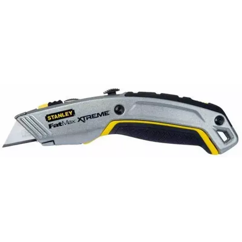 Cúter de hojas recambiables Stanley FatMax Xtreme 180 mm 1 unidad