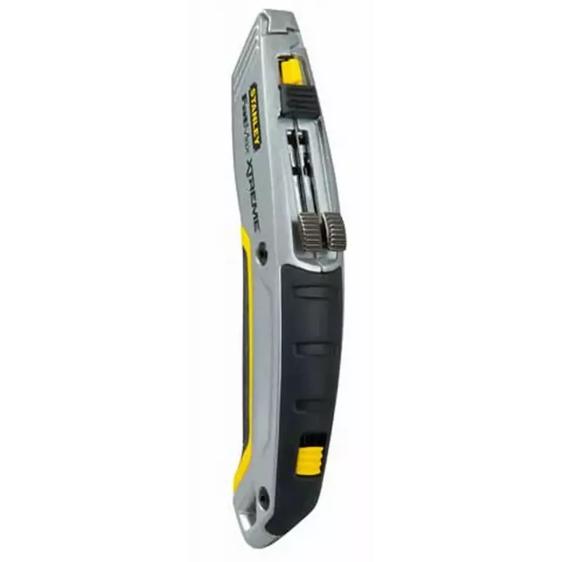Cúter de hojas recambiables Stanley FatMax Xtreme 180 mm 1 unidad